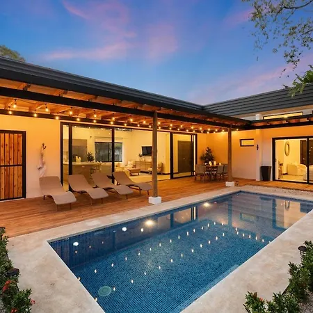 Casa Kaia Villa